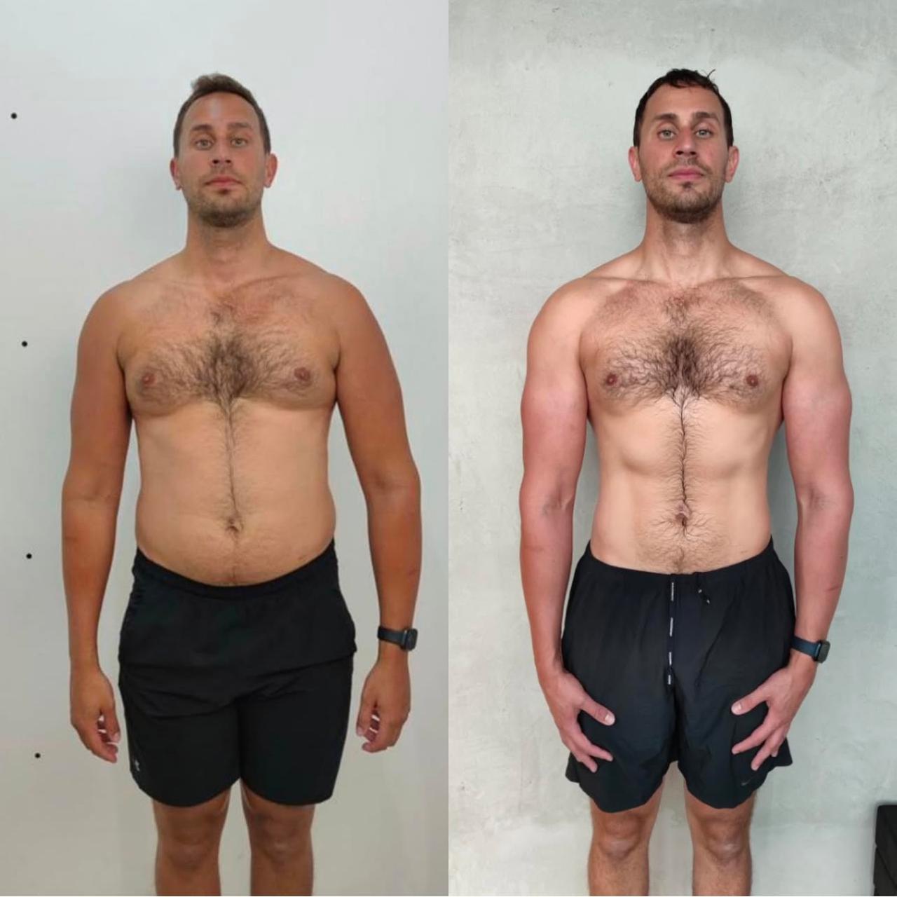 Client transformation